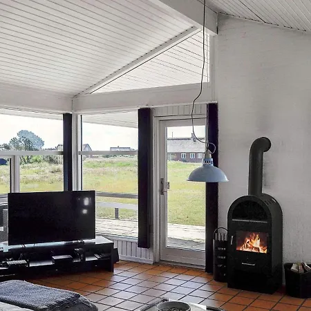 Ferienhaus 6 Person In Fan