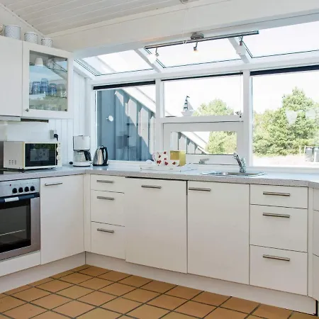 Ferienhaus 6 Person In Fan Fanø